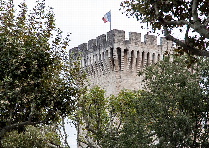 Carpentras Porte d'Orange