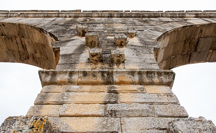 Pont du Gard Vers-Pont-du-Gard