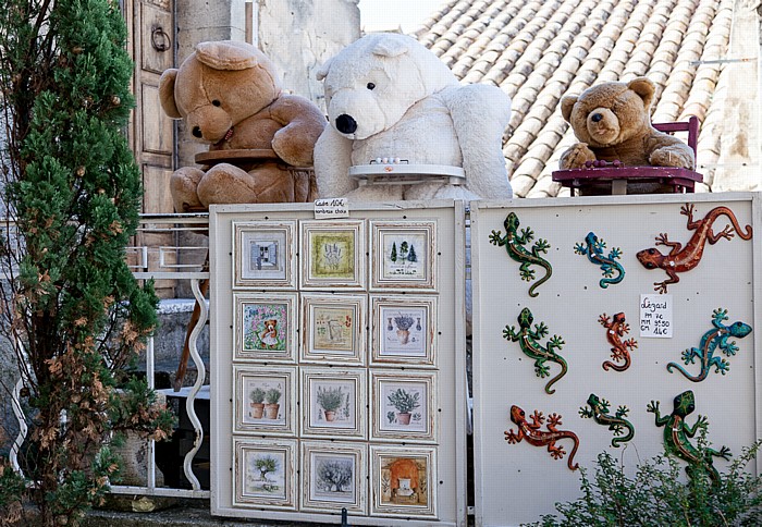 Les Baux-de-Provence