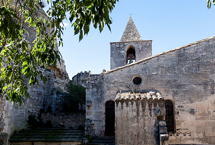 Les Baux-de-Provence St-Vincent des Baux