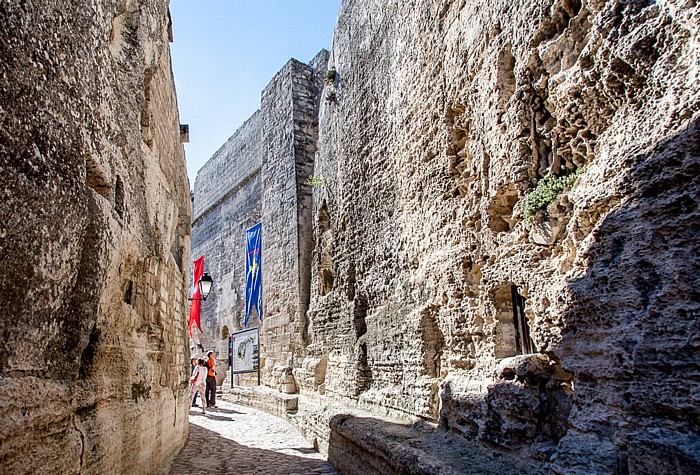 Les Baux-de-Provence