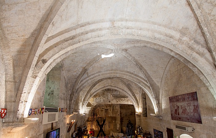 Les Baux-de-Provence