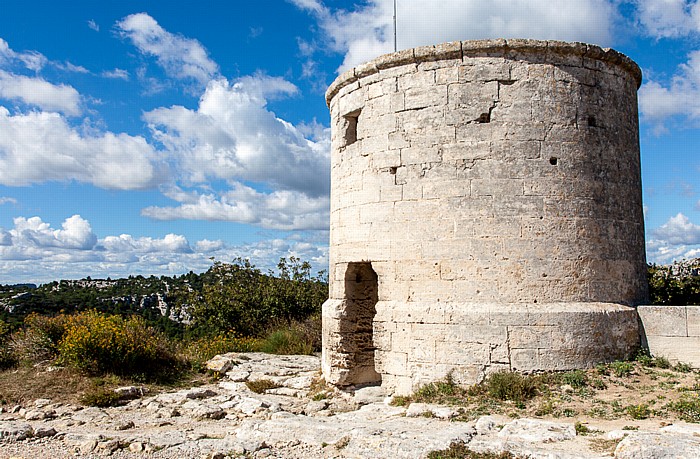 Les Baux-de-Provence