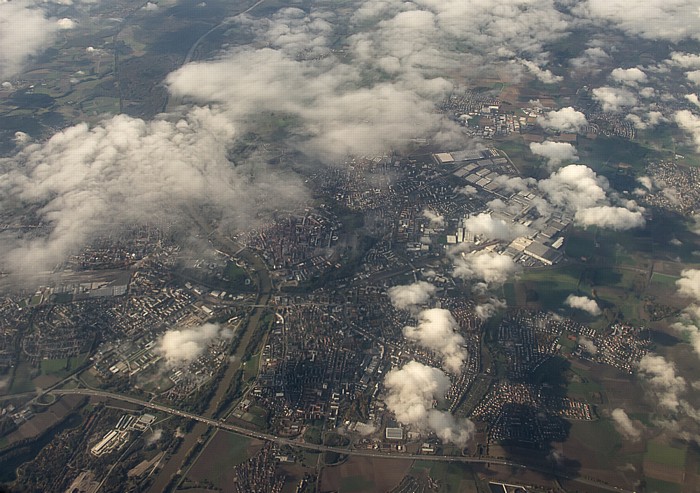 Bayern - Ingolstadt Ingolstadt