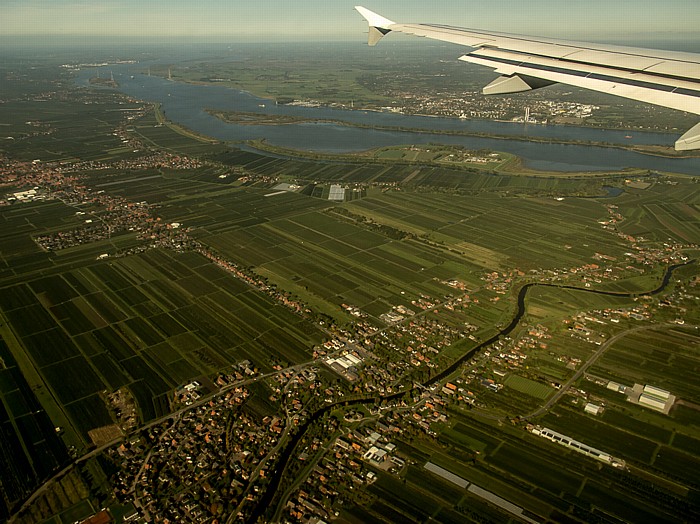 Niedersachsen - Landkreis Stade: Altes Land und Elbe Landkreis Stade