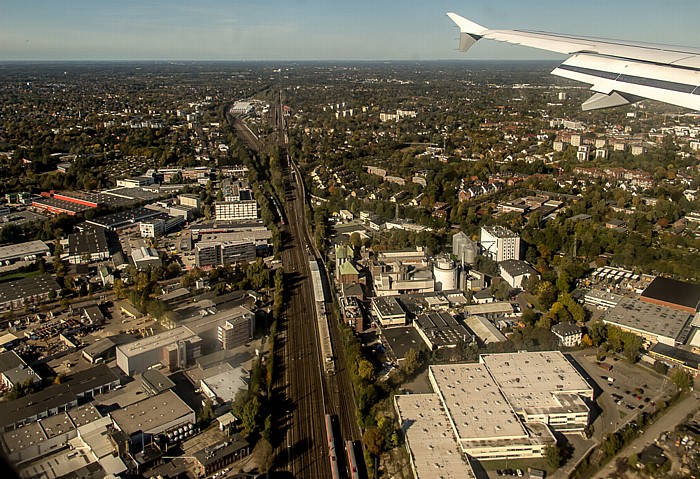 Eidelstedt (Eimsbüttel) Hamburg