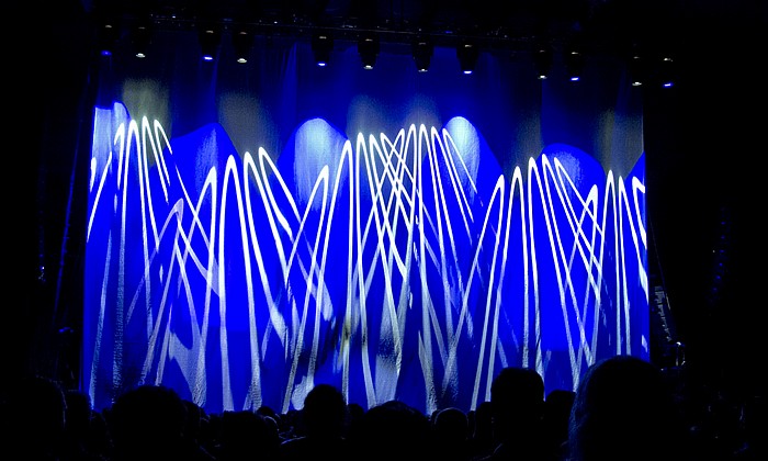 Donau-Arena: Deep Purple (+ Peter Frampton) Regensburg Donau-Arena Regensburg