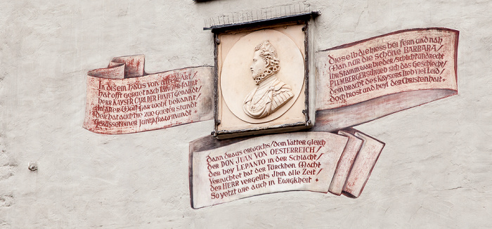 Regensburg Altstadt