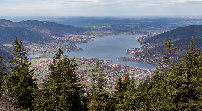 Tegernsee Wallberg