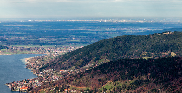 Wallberg Tegernsee