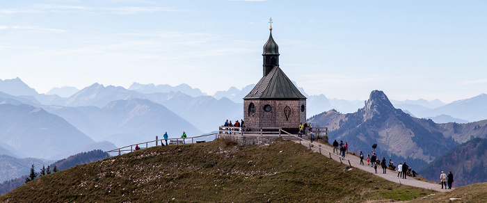 Wallberg-Kircherl Wallberg