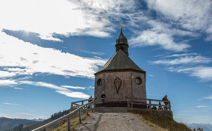 Wallberg-Kircherl