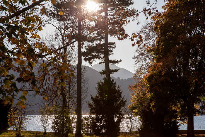 Tegernsee