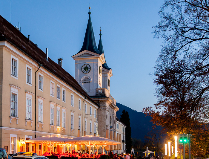 Ehem. Benediktinerkloster Tegernsee