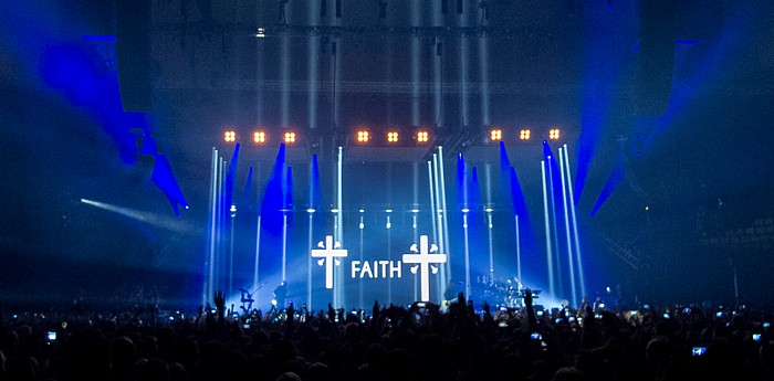 München Olympiahalle: Thirty Seconds to Mars