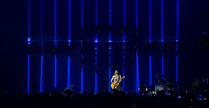 München Olympiahalle: Thirty Seconds to Mars