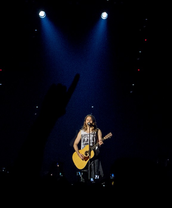 München Olympiahalle: Thirty Seconds to Mars