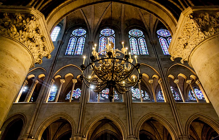 Notre-Dame de Paris Paris