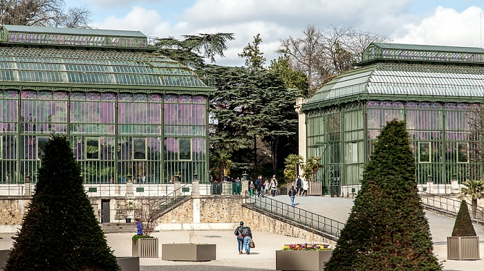 Muséum national d’histoire naturelle Paris
