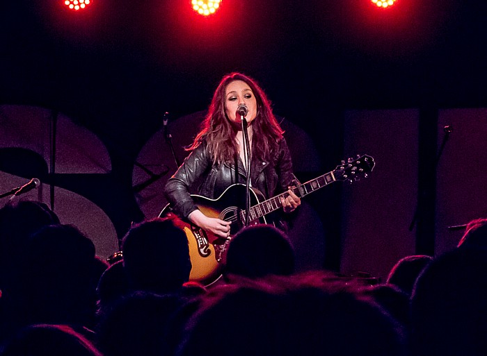 STROM: Lissie München