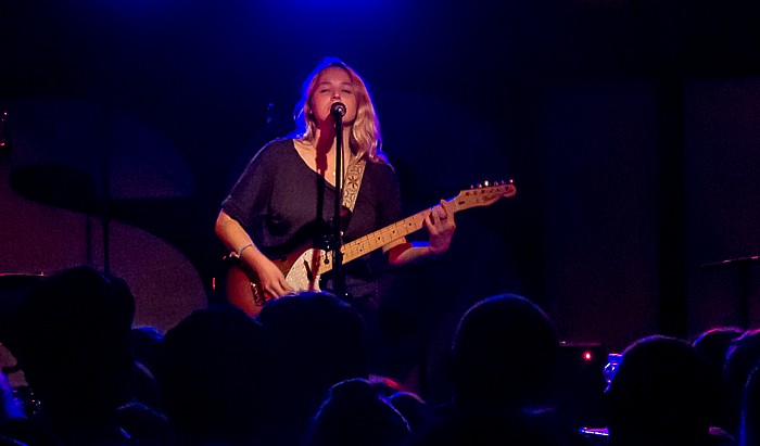 STROM: Lissie München Lissie