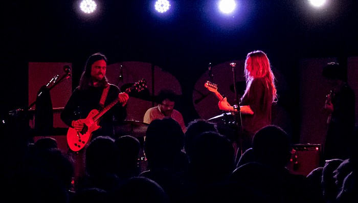 STROM: Lissie München