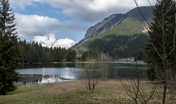 Spitzingsee Spitzingsee