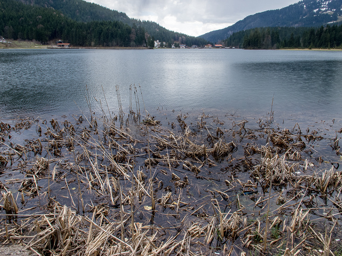 Spitzingsee