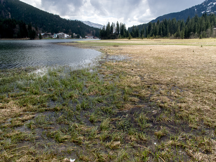 Spitzingsee Spitzingsee