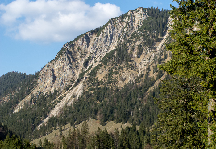 Spitzingsee Spitzingsee