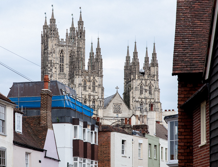 Canterbury Cathedral