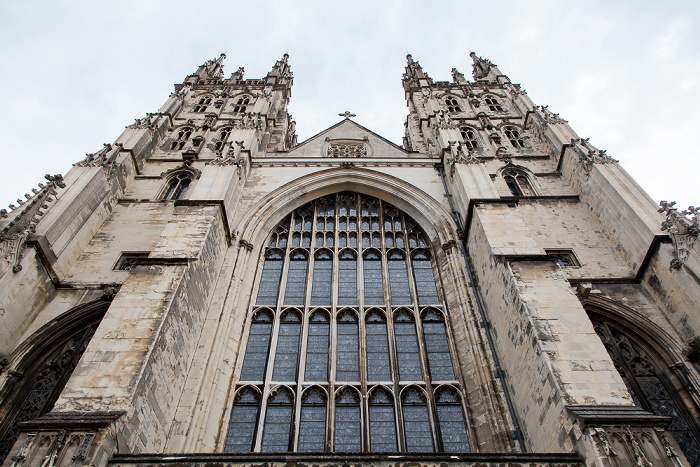 Canterbury Cathedral