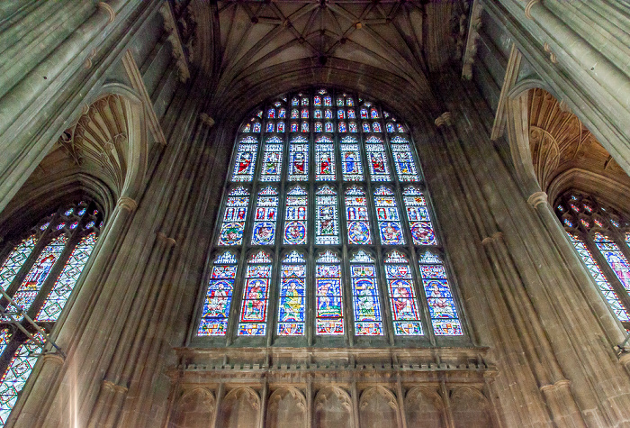 Canterbury Cathedral Canterbury