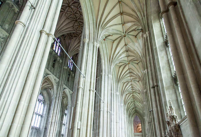 Canterbury Cathedral Canterbury