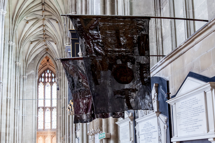 Canterbury Cathedral Canterbury