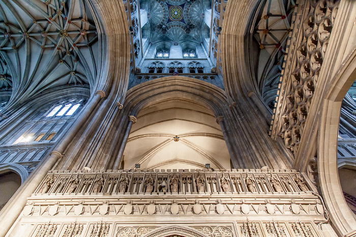 Canterbury Cathedral