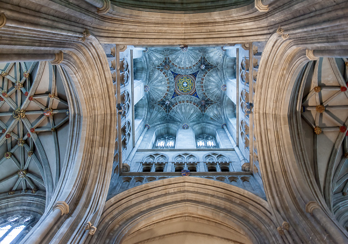 Canterbury Cathedral Canterbury