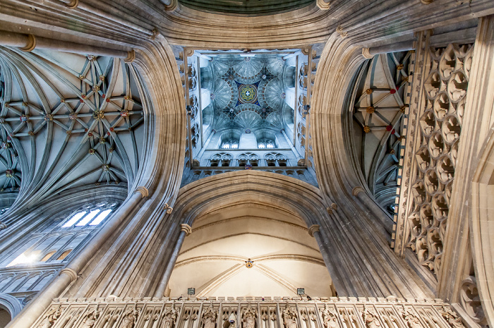 Canterbury Cathedral