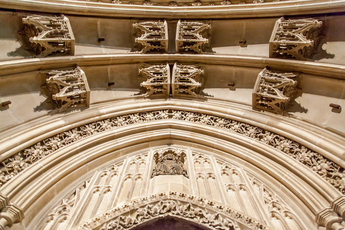 Canterbury Cathedral Canterbury