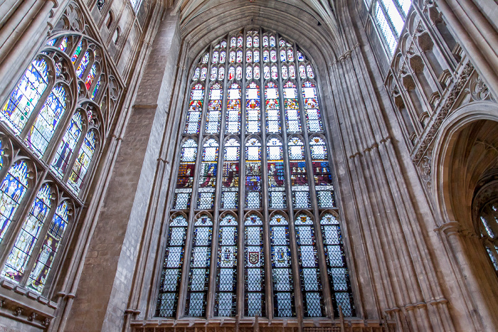 Canterbury Cathedral