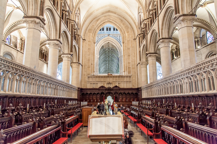 Canterbury Cathedral Canterbury