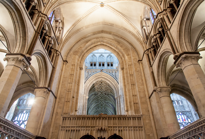 Canterbury Cathedral