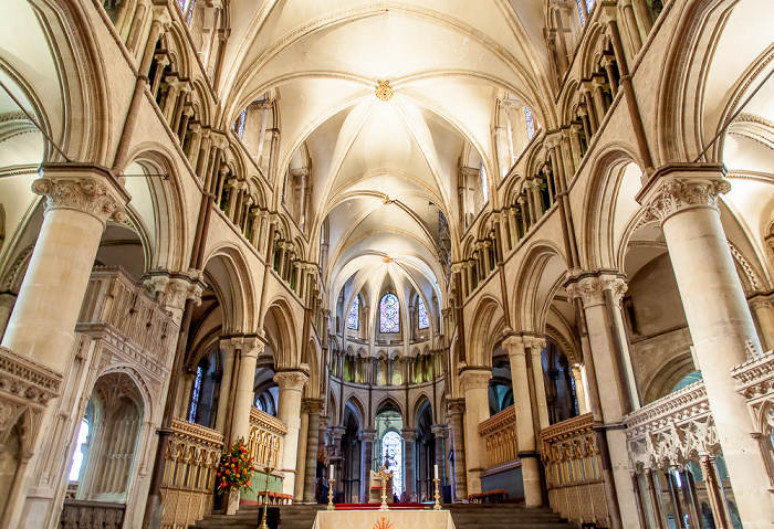 Canterbury Cathedral