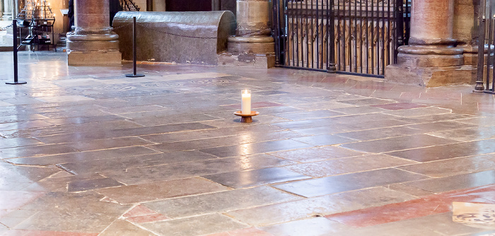 Canterbury Cathedral Canterbury