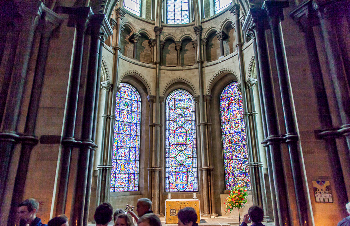 Canterbury Cathedral