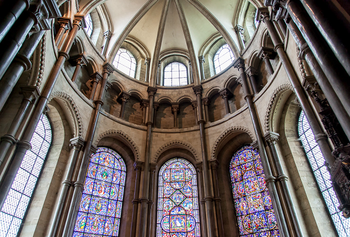 Canterbury Cathedral