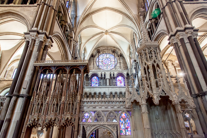 Canterbury Cathedral Canterbury