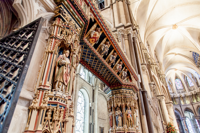 Canterbury Cathedral