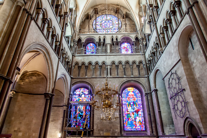 Canterbury Cathedral