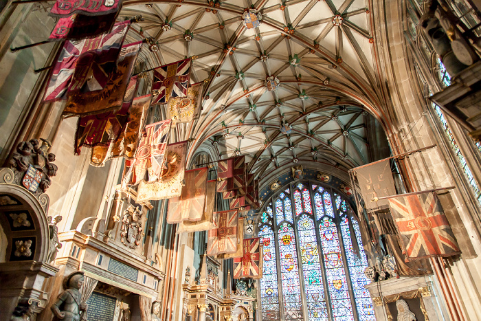 Canterbury Cathedral